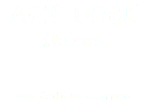 ART BOOK Mazan aux éditions Charrette