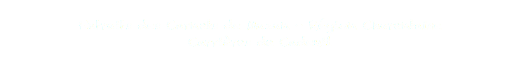  Extraits des Carnets de Mazan - Région Charentaise Carrières de Cadeuil