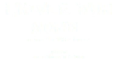 L'HIVER D'UN MONDE tome 3 : Ville Basse MAZAN aux éditions DELCOURT
